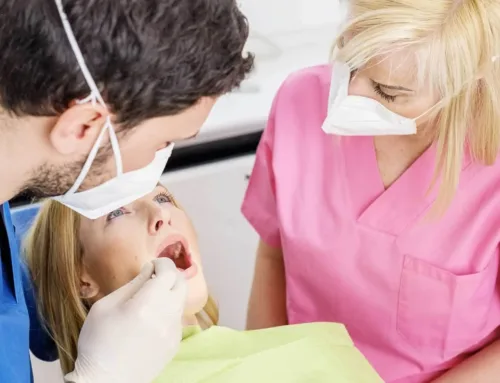 Denti Fissi