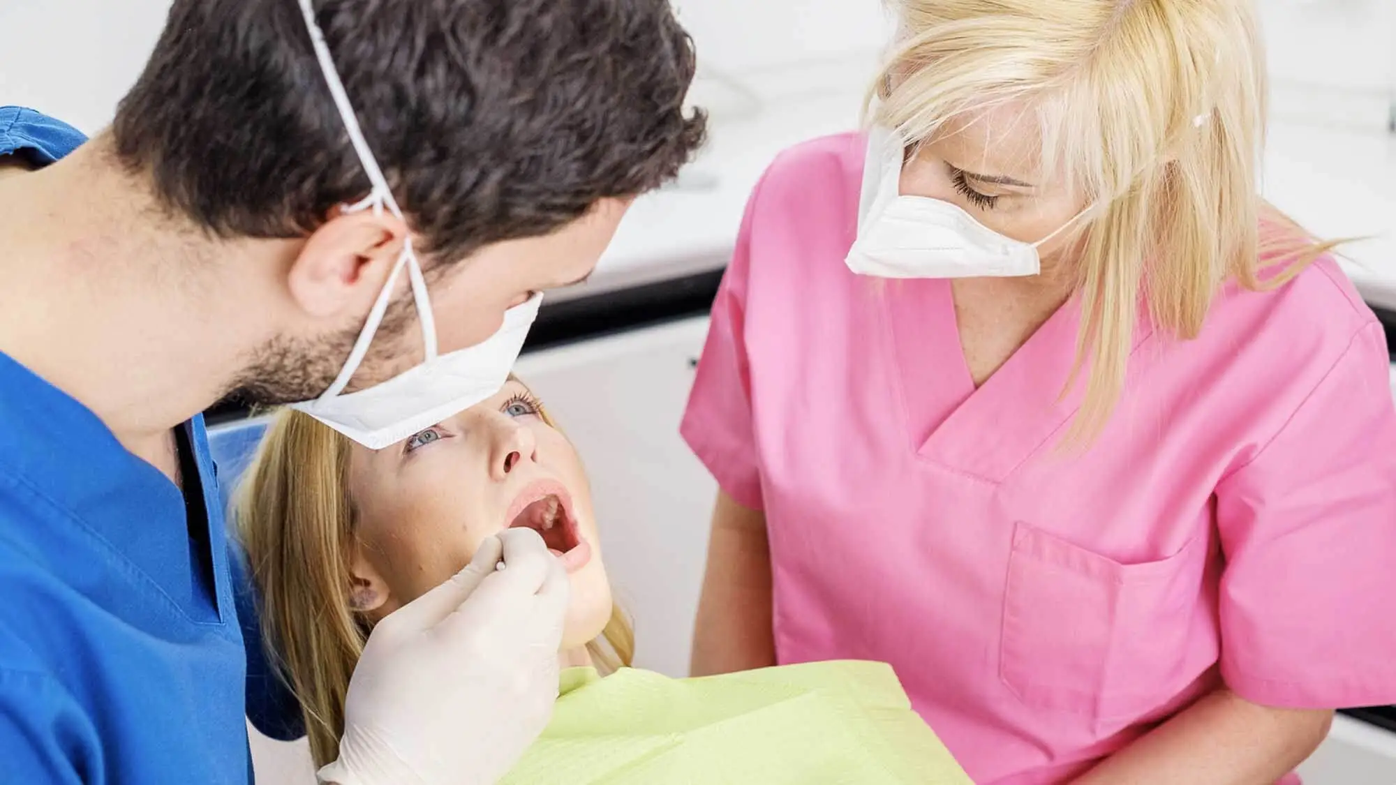 Denti Fissi 6 Ore