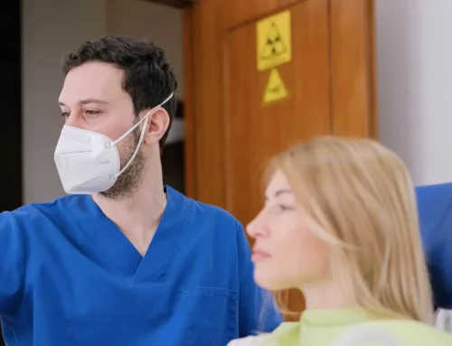 Denti Fissi a Carico Immediato